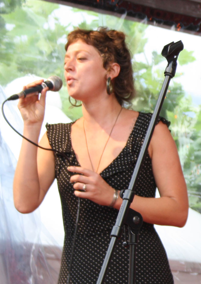 Erika Lewis