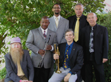 Norbert Susemihl's New Orleans All Stars