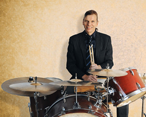 Norbert Susemihl - Drums