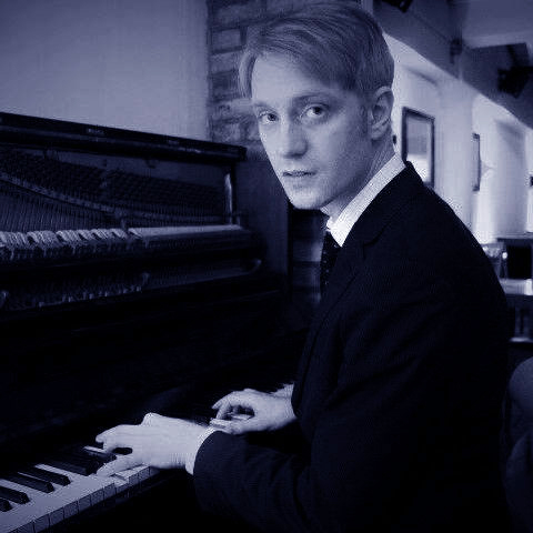Sven Erik Lundeqvist