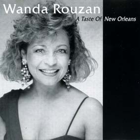 Wanda Rous Norbert Susemihl Jazzband - New Orleans - Danmark - Denmark - Jazzband ...