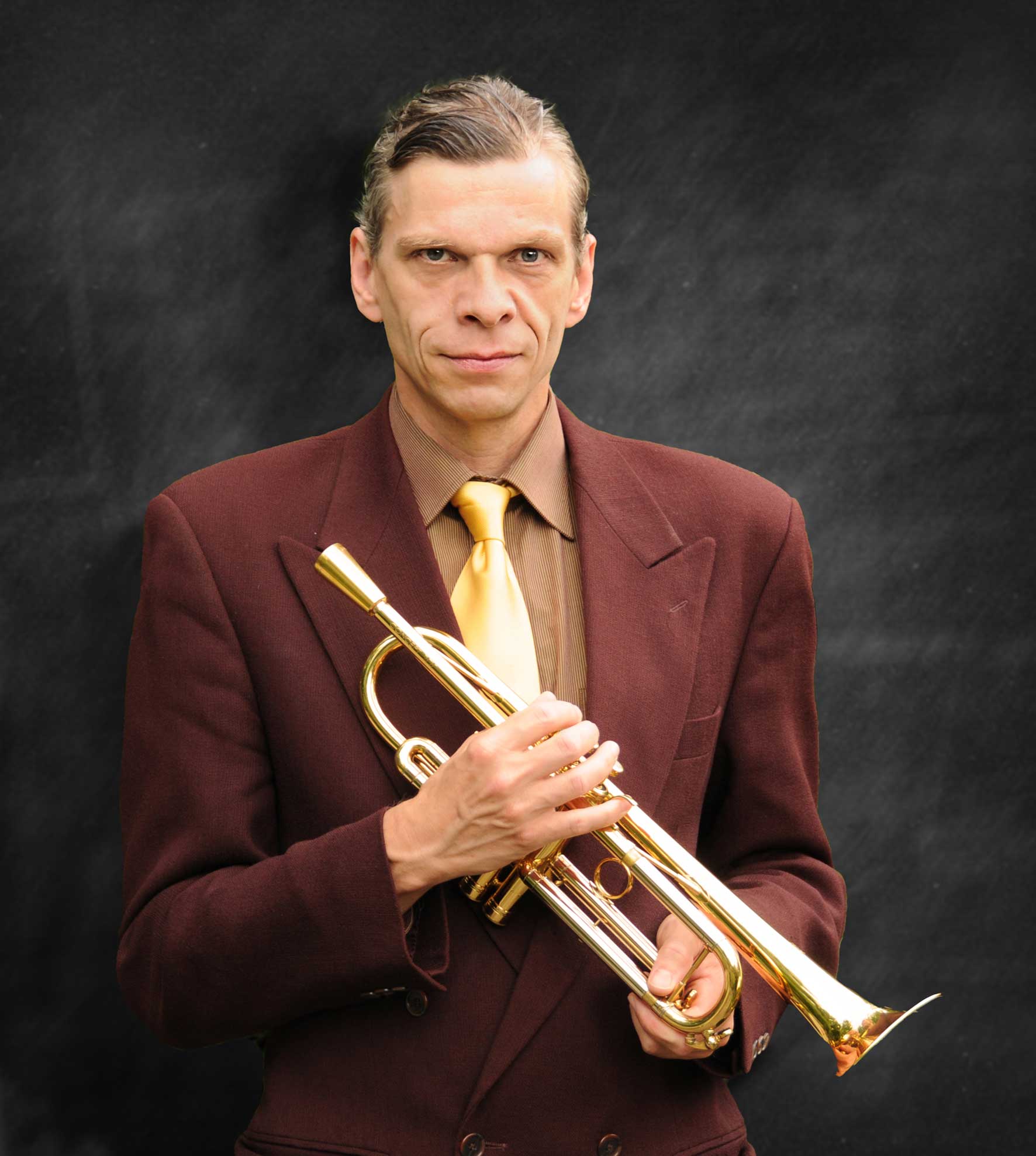 Norbert Susemihl Trumpet